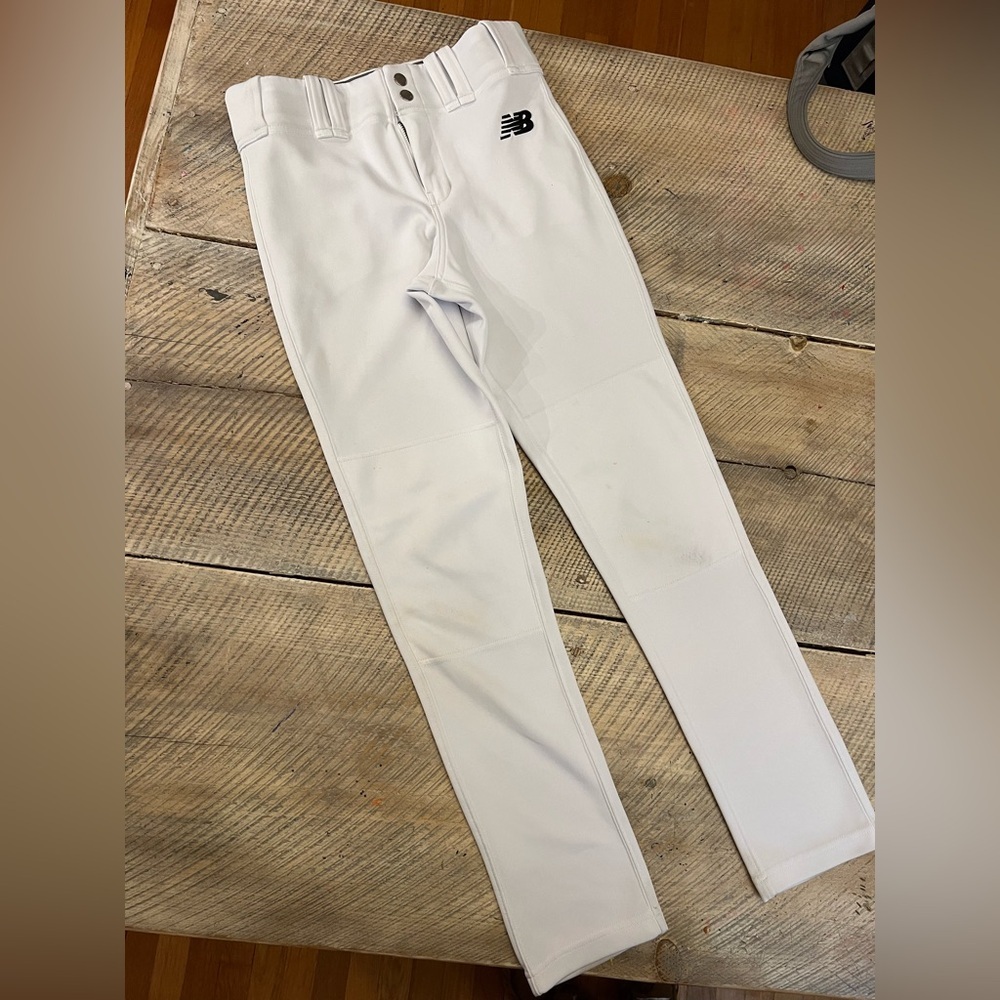 New‎ Balance Men's Baseball Pants Size Small
